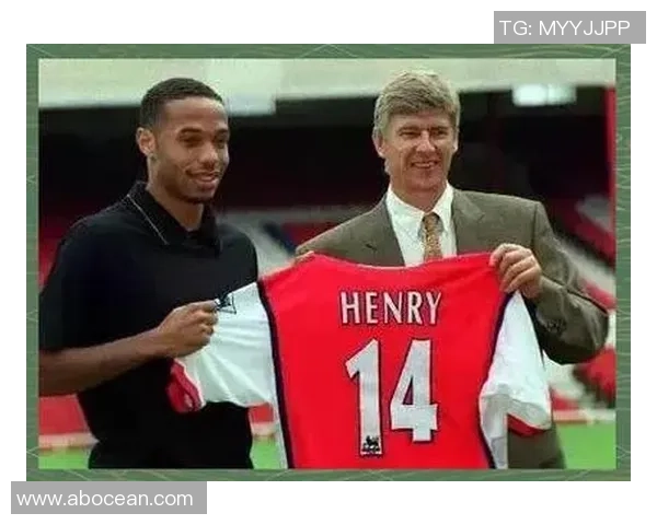 足球传奇亨利的辉煌职业生涯与对足球的深远影响